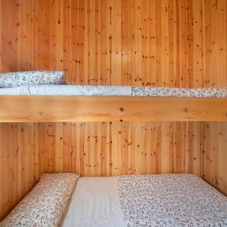 Casa Bucaneve Барцио Екстериор снимка