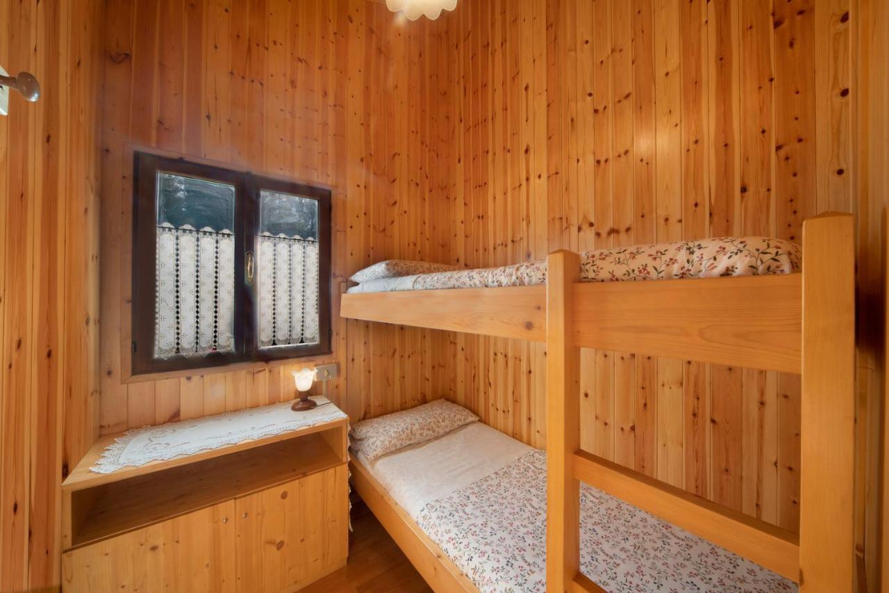 Casa Bucaneve Барцио Екстериор снимка